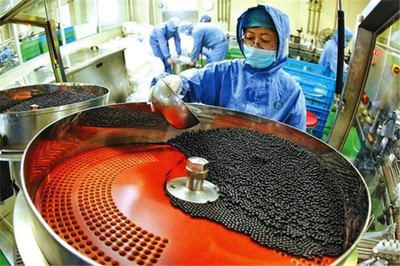 紫光藥業加盟指南與企業形象策劃之道
